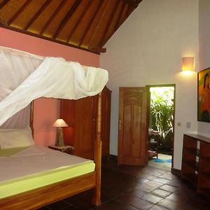 Bungalow à 1 Chambre à Coucher